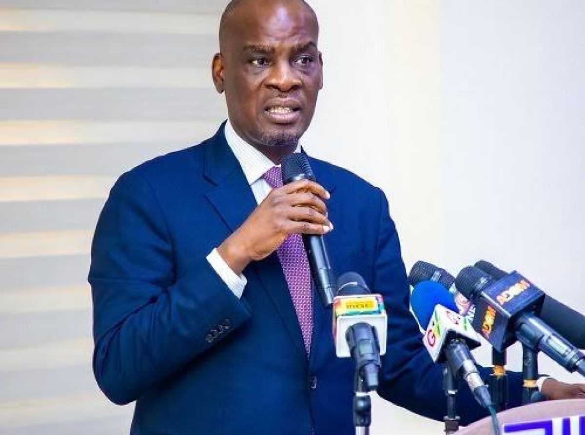 GETFund allocates GH¢100m to support free education for persons with special needs